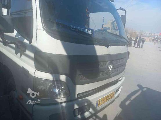 بی رنگ بی ضربه مدل اخر 93 در گروه خرید و فروش وسایل نقلیه در کردستان در شیپور-عکس1