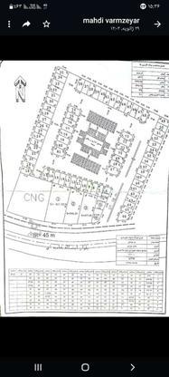 72 متر زمین تجاری پلاک 63  در گروه خرید و فروش املاک در لرستان در شیپور-عکس1
