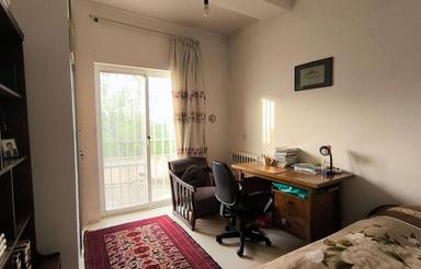 ویلایی 400 متر در گلستان روزبهان