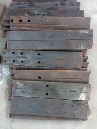 قطعات سنگ جمع کن در گروه خرید و فروش وسایل نقلیه در آذربایجان غربی در شیپور-عکس1