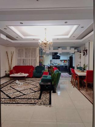 رهن کامل آپارتمان 151 متری در مطهری در گروه خرید و فروش املاک در تهران در شیپور-عکس1