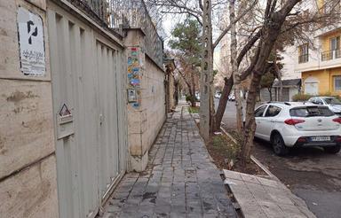فروش خانه و کلنگی 315 متر در دولت-کلاهدوز