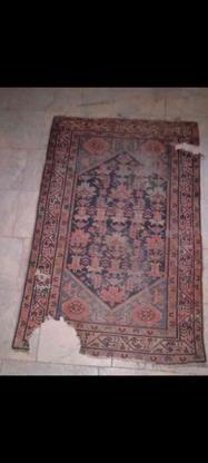 فرش قدیمی نیاز به تعمیر در گروه خرید و فروش لوازم خانگی در تهران در شیپور-عکس1