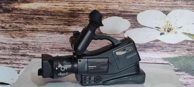 دوربین فیلمبرداری پاناسونیک M1000 با کیف آلومینیومی در گروه خرید و فروش لوازم الکترونیکی در آذربایجان شرقی در شیپور-عکس1