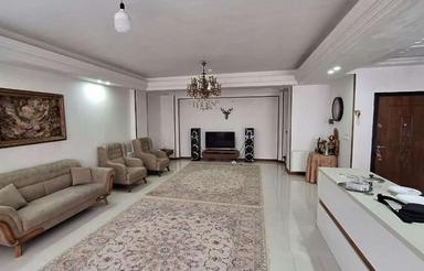 رهن کامل آپارتمان 130 متری در دولت آباد