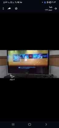 PS4درحد نو در گروه خرید و فروش لوازم الکترونیکی در لرستان در شیپور-عکس1