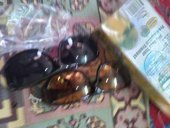 عینک آفتابی در گروه خرید و فروش لوازم شخصی در زنجان در شیپور-عکس1