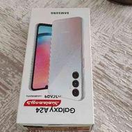 سامسونگ Galaxy A24 4G ظرفیت 128 گیگابایت رم 8 گیگ