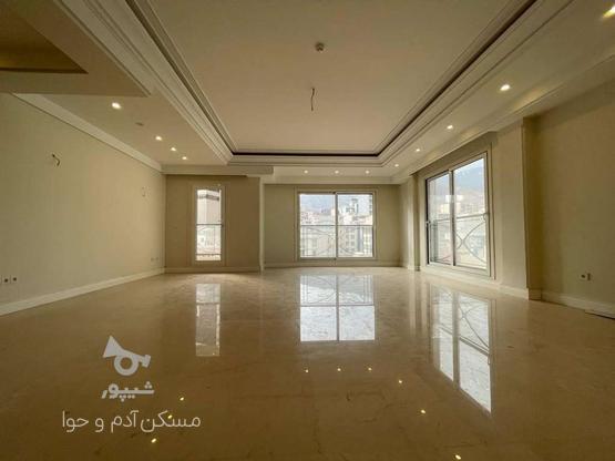 فروش آپارتمان 188 متر در ولنجک/چشم انداز کوه در گروه خرید و فروش املاک در تهران در شیپور-عکس1