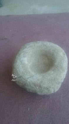 سنگ قدیمی کارشناسی شده در گروه خرید و فروش ورزش فرهنگ فراغت در گلستان در شیپور-عکس1