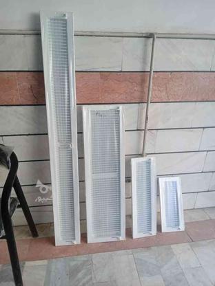 دریچه کولر20×60 در گروه خرید و فروش لوازم خانگی در البرز در شیپور-عکس1