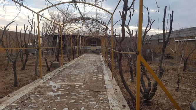 ملک ویلا باغ در گروه خرید و فروش املاک در آذربایجان شرقی در شیپور-عکس1
