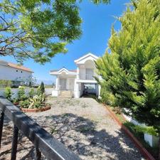 ویلا نیم پیلوت 270 متری مجوزساخت سند تک برگ شهرکی