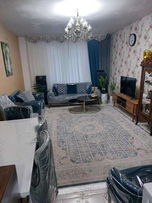 آپارتمان فروشی مسکن مهر بوئین زهرا، تمامی اقساط تسویه شده در گروه خرید و فروش املاک در قزوین در شیپور-عکس1