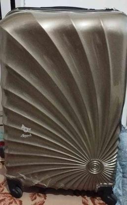 چمدان نشکن سایزبزرگ در گروه خرید و فروش لوازم شخصی در البرز در شیپور-عکس1