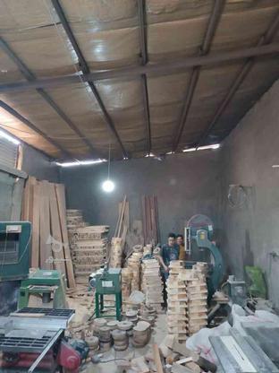 کارگر ساده نجاری ساخت ظروف دکوری در گروه خرید و فروش استخدام در تهران در شیپور-عکس1