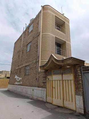 خانه 3طبقه در گروه خرید و فروش املاک در اصفهان در شیپور-عکس1