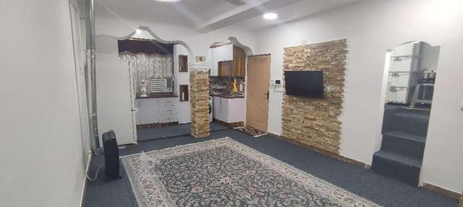 آپارتمان تک واحد شیک بازسازی شده در گروه خرید و فروش املاک در گیلان در شیپور-عکس1