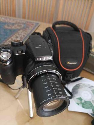 دوربین فوجی 4000 s در گروه خرید و فروش لوازم الکترونیکی در فارس در شیپور-عکس1