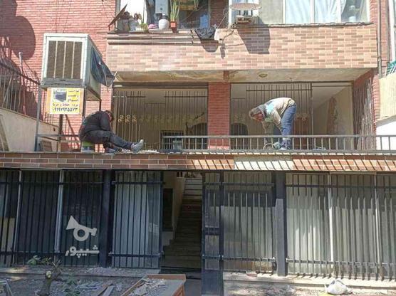 تخریب وبازسازی،جوشکاری در گروه خرید و فروش خدمات و کسب و کار در تهران در شیپور-عکس1