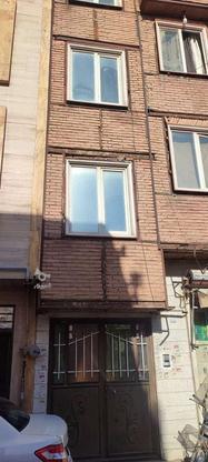 اجاره آپارتمان 100 متری در گروه خرید و فروش املاک در تهران در شیپور-عکس1