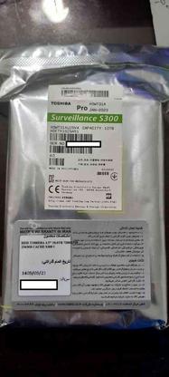 هارد دیسک اینترنال توشیبا مدل S300 Pro ظرفیت 10 ترابایت در گروه خرید و فروش لوازم الکترونیکی در تهران در شیپور-عکس1