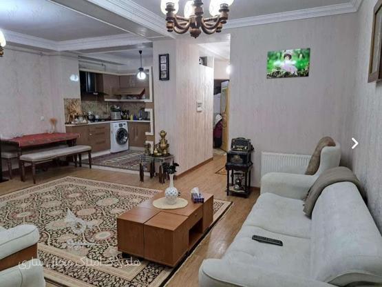 اجاره آپارتمان 90 متر در طالقانی در گروه خرید و فروش املاک در مازندران در شیپور-عکس1