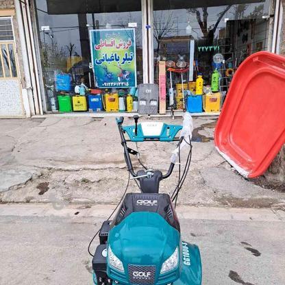 فروش کودپاش وبذرپاش تراکتور در گروه خرید و فروش وسایل نقلیه در مرکزی در شیپور-عکس1