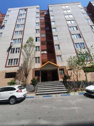 فروش آپارتمان 83 مترپارکینگ اسانسورسندتکبرگ در گروه خرید و فروش املاک در تهران در شیپور-عکس1