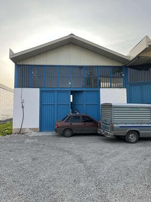 220متر سوله صنعتی کمربندی آمل محمودآباد در گروه خرید و فروش املاک در مازندران در شیپور-عکس1