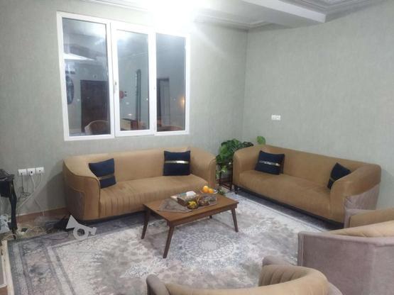 آپارتمان مخابرات آزاده ده در گروه خرید و فروش املاک در تهران در شیپور-عکس1