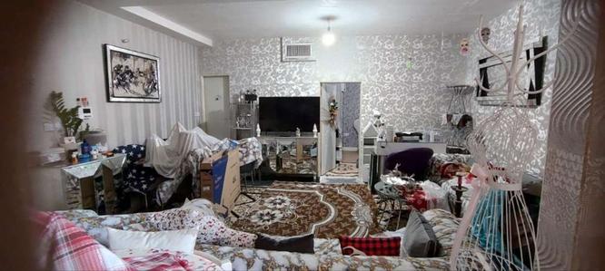 آپارتمان تک خوابه خوش نقشه 70 متر در گروه خرید و فروش املاک در تهران در شیپور-عکس1