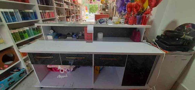 فروش تجهیزات فروشگاهی در گروه خرید و فروش صنعتی، اداری و تجاری در مازندران در شیپور-عکس1
