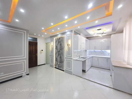 فروش آپارتمان 41 متر روبه نما سندتکبرگی در گروه خرید و فروش املاک در تهران در شیپور-عکس1