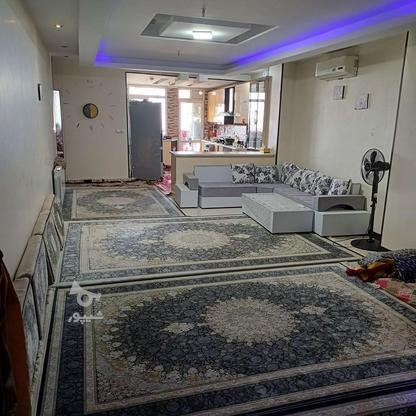 اجاره آپارتمان 110 متر در سهروردی شمالی در گروه خرید و فروش املاک در تهران در شیپور-عکس1