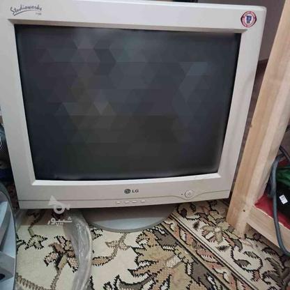 کامپیوتر سالم در گروه خرید و فروش لوازم الکترونیکی در اصفهان در شیپور-عکس1