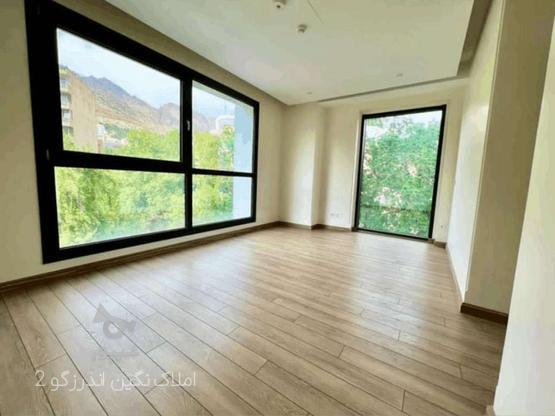 فروش آپارتمان 160 متر در نیاوران 3جهت نور و ویومشجر در گروه خرید و فروش املاک در تهران در شیپور-عکس1