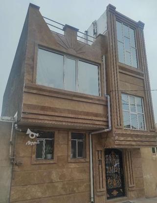 خانه 2 طبقه محله اسلام اباد در گروه خرید و فروش املاک در کرمانشاه در شیپور-عکس1
