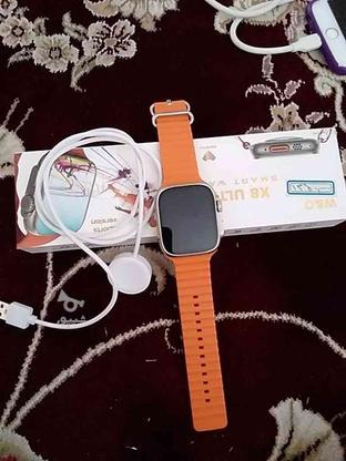 ساعت هوشمند در گروه خرید و فروش موبایل، تبلت و لوازم در خوزستان در شیپور-عکس1