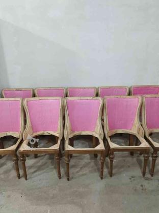 تعمیرات مبلمان و صندلی اداری در گروه خرید و فروش خدمات و کسب و کار در مازندران در شیپور-عکس1