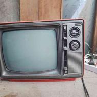 تلویزیون قدیم