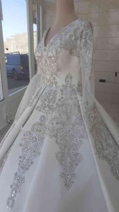 مزون لباس عروس در گروه خرید و فروش لوازم شخصی در آذربایجان غربی در شیپور-عکس1