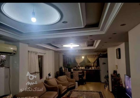 اجاره آپارتمان 95 متر در تازه آباد در گروه خرید و فروش املاک در مازندران در شیپور-عکس1