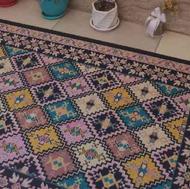 فرش راهرو و فرش سنتی
