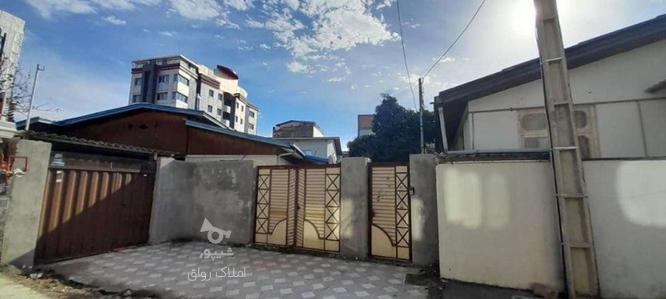 اجاره ویلا 450 متری سه خواب در بلوار شریفی در گروه خرید و فروش املاک در مازندران در شیپور-عکس1