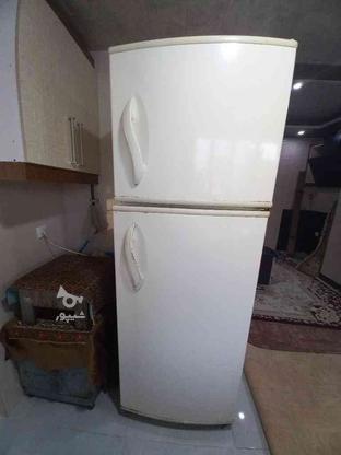 فروش فوری یخچال در گروه خرید و فروش لوازم خانگی در مازندران در شیپور-عکس1