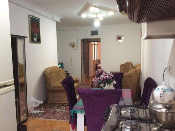 شمال شهر دربست دو خواب چهار تخت پونک در گروه خرید و فروش املاک در قزوین در شیپور-عکس1