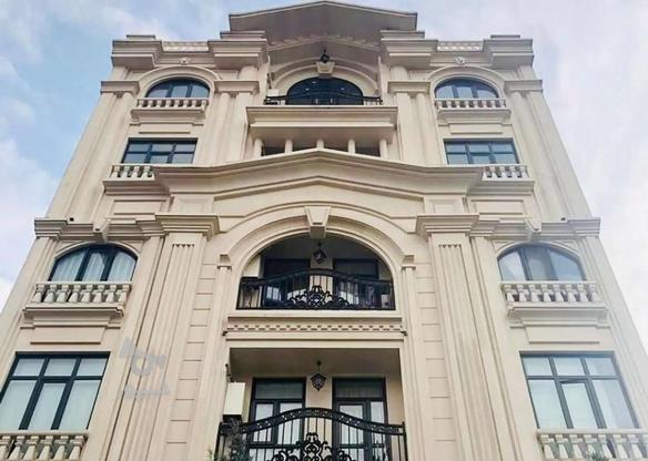 واحد آپارتمان 120 متری جنوبی رو به کوچه در گروه خرید و فروش املاک در فارس در شیپور-عکس1