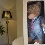 عروسک خرسی LOLO teddy bear
