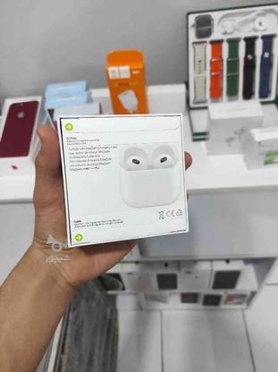 ایرپاد 3 های کپی در گروه خرید و فروش موبایل، تبلت و لوازم در مازندران در شیپور-عکس1